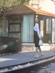 ตะกร้าอเนกประสงค์ ตะกร้าใส่ผ้า ตะกร้าพับได้ ตะกร้ามีล้อ ตะกร้าผ้าพับเก็บได้ พร้อมตะกร้าปรับองศา 4/3ชั้น จัดเก็บเสื้อผ้า