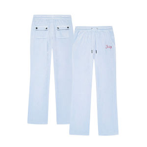 Juicy Couture | Velvet Leisure Pants Women