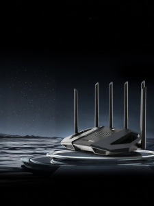 ASUS | WiFi7 High-Speed Signal Amplifier 2.5G Port