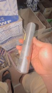 Ắc nhíp phi 35 dài 140 155 165 170 ắc nhíp xe ô tô ắc cho xe ô tô tải xe ben xe thùng