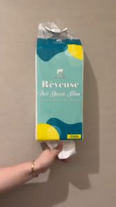 Ecoplanet TIssue REVEUSE Tissue【BUY 1 TAKE 2 】Hanging Wall Tissue Household Hand Paper Air Cushion Toilet Paper