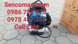 Máy thổi lá 4 thì ở đâu bán? máy thổi bụi yataka cs-7650 giá rẻ