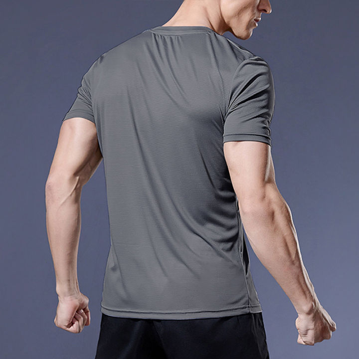 Running%20Shirts%20Soccer%20Shirts%20Men's%20Jersey%20Sportswear%20Mens%20Jogging%20T-Shirts%20Quick%20Dry%20Compression%20Sport%20T-Shirt%20Fitness%20Gym%20-%20Image%205