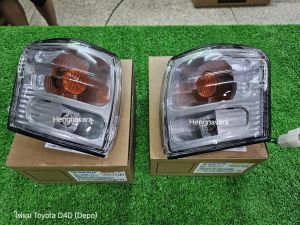 ไฟมุม Toyota D4D (Depo) เทียบแท้