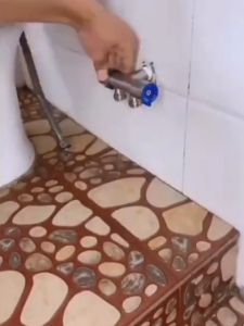 304 Stainless Steel Angle Valve: A Comprehensive Guide