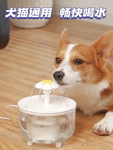 ชามน้ําแมว น้ำพุสัตว์เลี้ยง อัตโนมัติ น้ำพุแมว สัตว์เลี้ยงอัตโนมัติ เงียบมาก มาพร้อมตัวกรองน้ำ 1.4L ชามอาหารสัตว์เลี้ยง น้ำพุสัตว์เลี้ยงอัตโนมัติ น้ำพุแมว น้ำพุหมา น้ำพุสัตว์เลี้ยง อุปกรณ์ สัตว์เลี้ยง