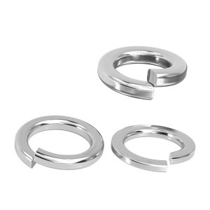 TIANZHUOJINSHU | Heavy Duty Lightweight Thickened Spring Washers