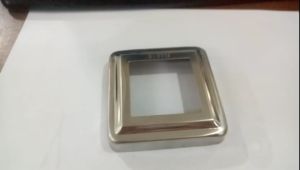 Ring Hollo 50x50 (304) Aksesories Stainless Steel