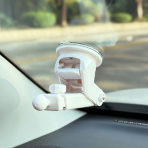KAYIBEI | Suction Cup Car Phone Mount