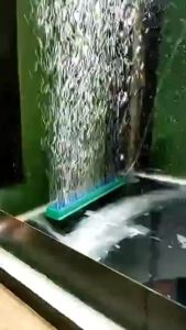 Batu Aerator Panjang Aerasi Airstone Gelembung Panjang Berbagai Varian