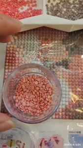 [ A Lantern Festival ] 5D Beautiful Diamond Painting DIY Kit (Complete Set with Tools)