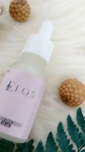 Eq5 skincare - salmon dna serum 15 ml BPOM