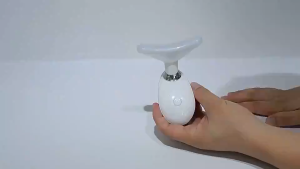 7 IN 1 Neck Face Massager Facial Massager Face Lifting Device Face Slimming Beauty Device