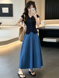 SUSIEYUAN | Trendy Stunning Summer Dress