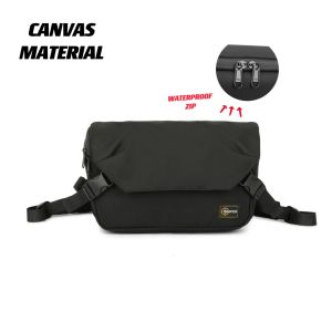 LAZ025) [SCENTED BAG WITH PERFUME] High Quality Waterproof Japan Design SNIPER Bag Sling Bag CrossBody Bag Business Bag