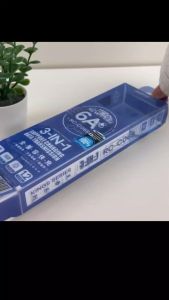 Cáp sạc nhanh 3 đầu 66W Remax RC-C068 max 6A truyền data 3in1 TypeC / Lightning / MicroUSB (màu ngẫu nhiên) NHẤT TÍN Authorised Store Cáp 1.2M Chất Liệu Bọc Dây Dù - Lazada