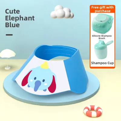 Disney | Waterproof Bathing Hat for Baby