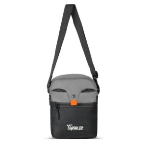 Tas Selempang & Bahu Pria Tapax Jisel - Sling Bag Stylish & Multifungsi | Muat Dompet & Gadget