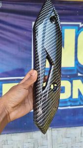 Tutup Knalpot Beat ESP Carbon: Desain & Keunggulan