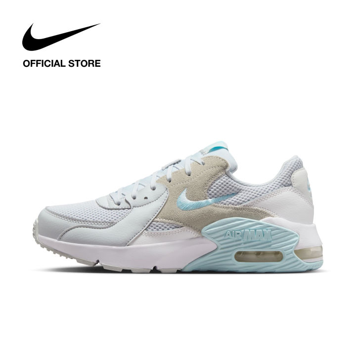 Nike Sepatu Wanita AIR Max Excee Pure Platinum [CD5432-013