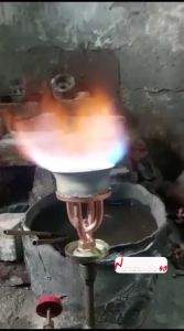 KEPALA KOMPOR MINYAK 203 TYCOON FILCO STOVE BURNER 203 SEMAWAR MINYAK