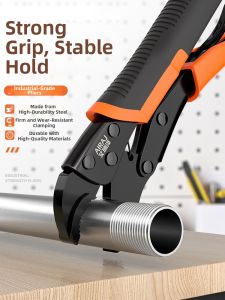 Heavy Duty Industrial Pliers