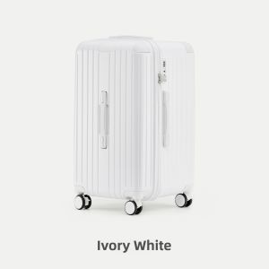Light Go | Large Capacity Deep Hold Reinforced Luggage