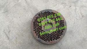 Vĩ ép sàng ép cám viên máy S150 dày bền