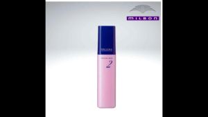 Wax Tạo Kiểu Milbon Drop No.2 Tạo Kiểu Giữ Nếp Nhẹ Tóc Uốn Xoăn Tự Nhiên Và Mềm Mượt 100G