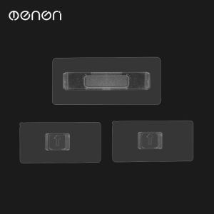 Miếng Dán Tường Dự Phòng Thay Thế OENON Bộ Nhả Kem Kệ Nhà Tắm