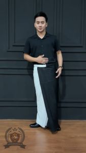 SARUNG PALESTINA RABBANI SERIES TERBARU STYLE THE SARUNG