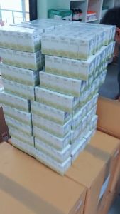 Triệt sản chó mèo hãm sung trâu bò dê depo medeton 5 hộp