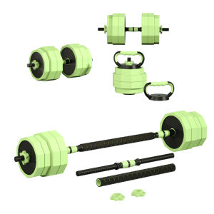 PROIRON |Adjustable Weight Dumbbell Kettlebell