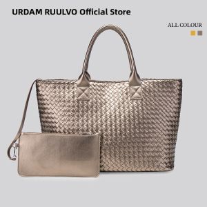 URCDN RDALVO | Elegant Fashionable Spacious Tote Bag