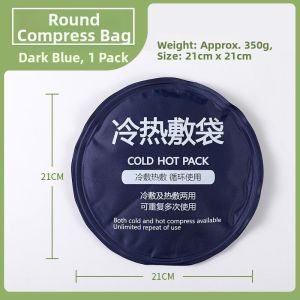 Reusable Hot and Cold Therapy Ice Bag