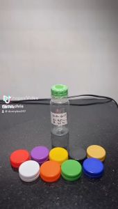 Harga 50pcs Botol Zamzam 60ml | Botol Zamzam Berkualitas Tinggi