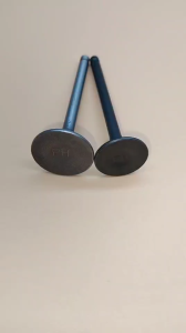 วาล์วไอดี-วาล์วไอเสีย WAVE125-i NEW ขายเป็นคู่และเดี่ยว สินค้ามาใหม่ สินค้าพร้อมส่ง