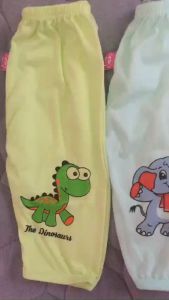 Quần Dài.Combo 10 quần cho bé sơ sinh bé trai bé gái chất Cotton mềm mỏng thoáng mát từ 0-6 tháng tuổi