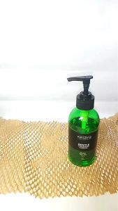 Kelaya Shampoo Non SLS Gentle Hair Essence 250ml - Shampoo Rambut Rontok Hair Strengthening