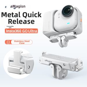 YOOCUANG | Quick Install Metal Adapter Mount for Camera