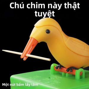 ZEXI | Hộp Đũa Tạo Hình Sáng Tạo Dễ Thương