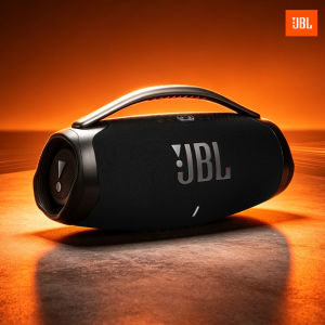 JBL | Wireless Bluetooth Portable Speaker with Powerful Bass