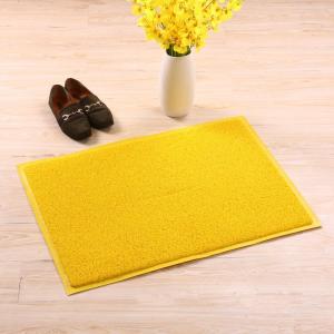 Dust-removal Non-inscribed Entry Floor Mat