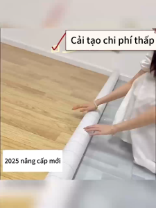 simili lót sàn nhà Chống thấm & Kháng ẩm - Thiết kế cho khí hậu nhiệt đới Rộng 2m Dày 2mm Chiều dài có thể được cắt theo bất kỳ chiều dài nào Thảm trải sàn simili