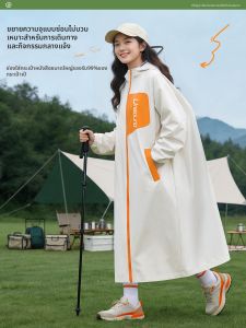 ZHENGYU | Áo Mưa Dài Chống Thấm Nước cho Người Lớn Đi Xe Tự Động Ngoài Trời