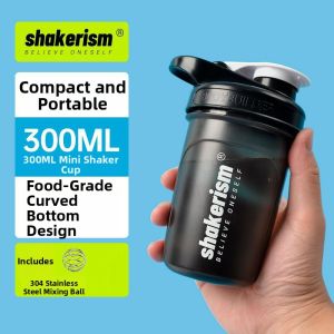 shakerism | Protein Shake Mixing Cup