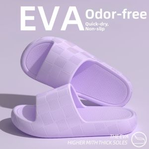 DAHONGNIANDAI | Pregnant Slip-resistant Indoor EVA Slippers