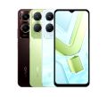 VIVO Y18. 