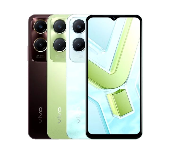 VIVO Y18
