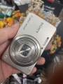 Máy ảnh Sony SyberShot WX200 18.2Mpx. 